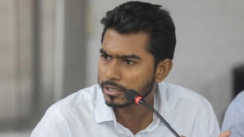 চার ক্যাম্পাসে শিবিরের ভূমিধস জয় রহস্যজনক: নুর